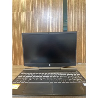 HP高階商務筆電I7-9代GTX顯示卡
