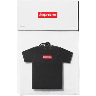 【Mula18_select】Supreme®/Kuumba Tee Air Freshener 香片