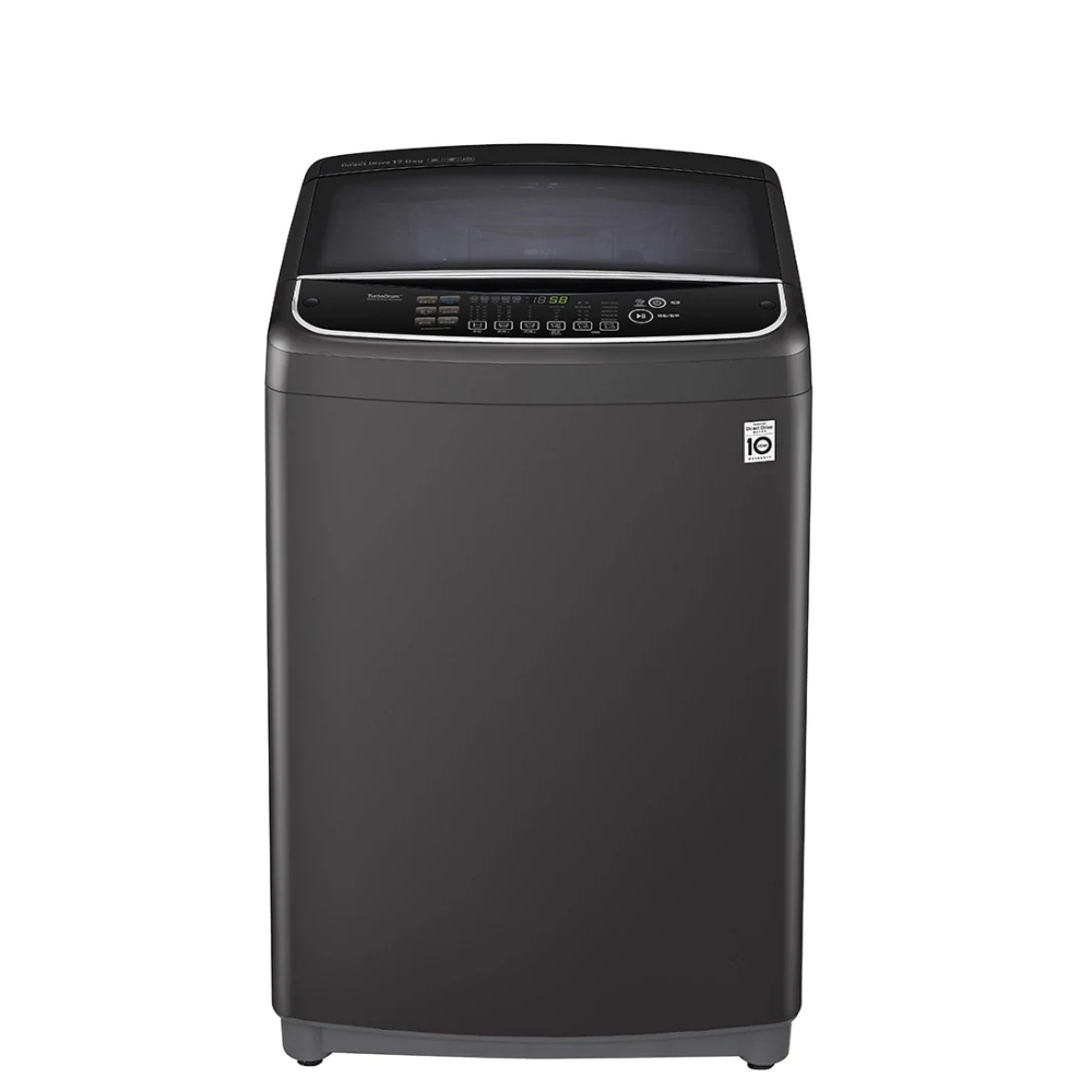 LG 樂金 WT-D170MSG 17公斤WiFi直立式變頻洗衣機