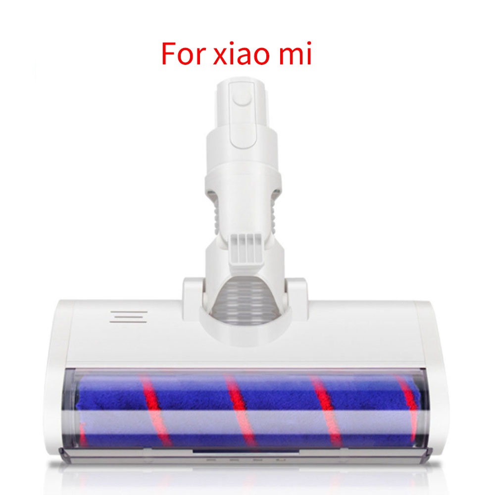 XIAOMI 適用於小米 G9 G10 吸塵器零件的電動刷頭滾刷水箱