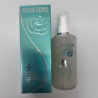成羚 VOTS LOVE 活顏柔膚水 保濕化妝水 130ml