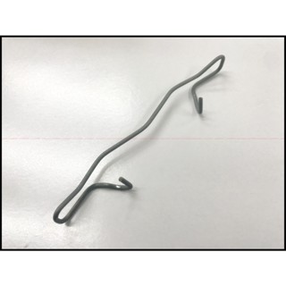 【福特】【卡鉗彈簧】Focus MK2 MK2.5 MK3 馬3 馬5 1代 2代 分泵彈簧 來令片彈簧 JC原廠