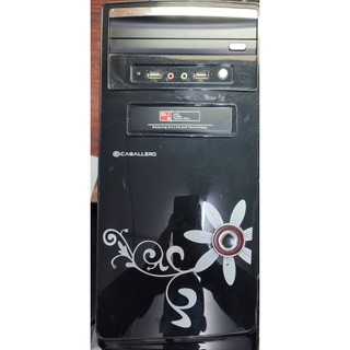淡水硬漢 二手 主機 AMD X2 245 ASRock N68C-S 4GB 500GB win7 主機20