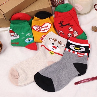 聖誕節主題襪 短襪 1/2襪 襪子 聖誕禮物 交換禮物 聖誕節 聖誕 成人襪 聖誕襪
