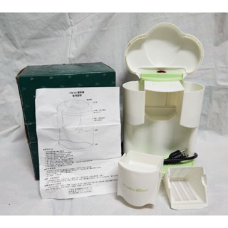 CM-02咖啡機 - 咖啡機 美式咖啡機 個人咖啡機 即溶咖啡機