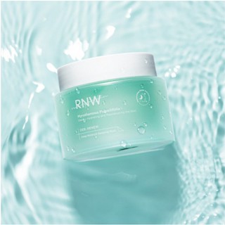 Rnw The Renew 深層保濕睡眠面膜 100ml 裝如何改善您的肌膚 100ml