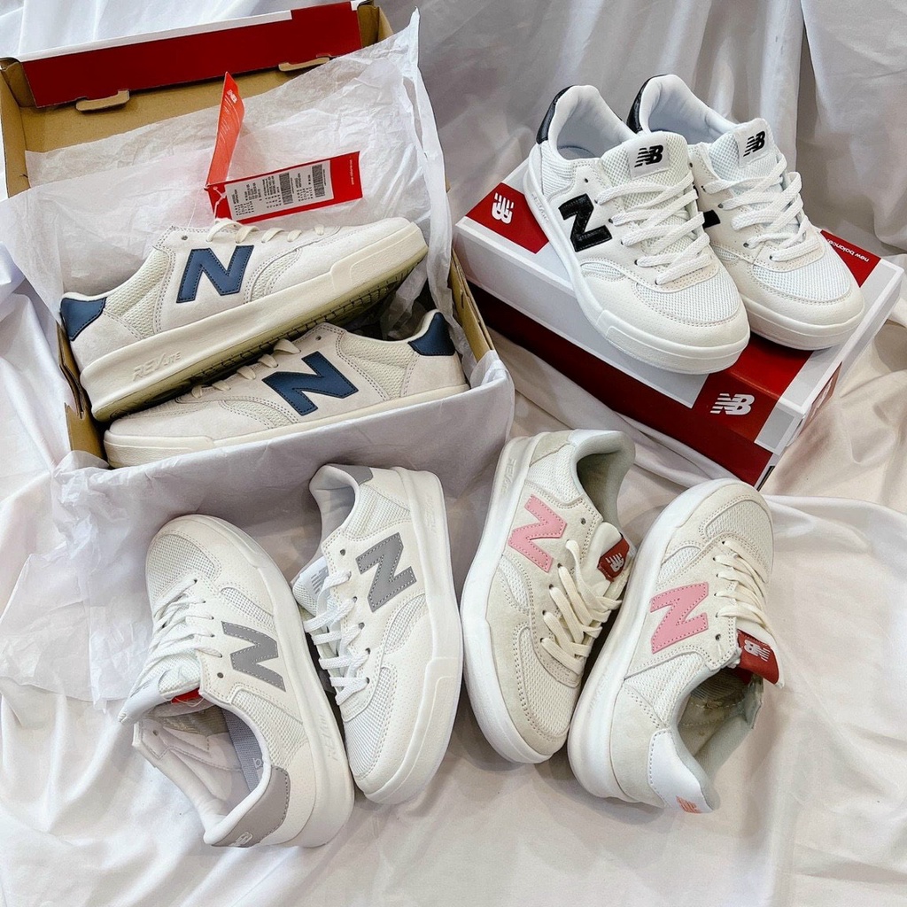 New Balance Crt300 運動鞋 (NB 300) 1.0 版