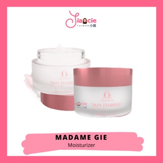 MADAME GIE Skin Barrier Moisturizer | Skincare Pelembab 50gr