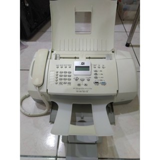 HP Officejet 4355 All-in-one 掃描列印影印傳真多功能彩色噴墨事務機/印表機