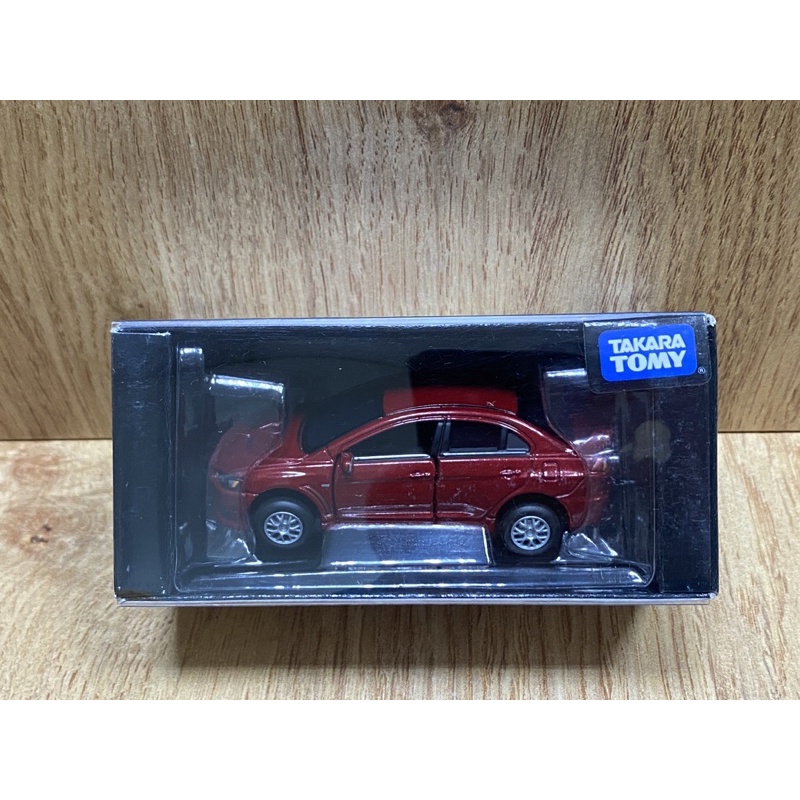 Tomica Tl Mitsubishi的價格推薦  年月  比價比個夠BigGo