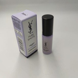 YSL 聖羅蘭 極效活萃澎潤精華 7ml 緊緻精華 新版