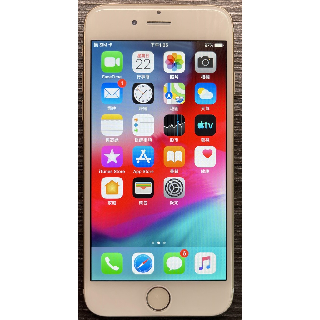 Apple iPhone 6 A1586 16G