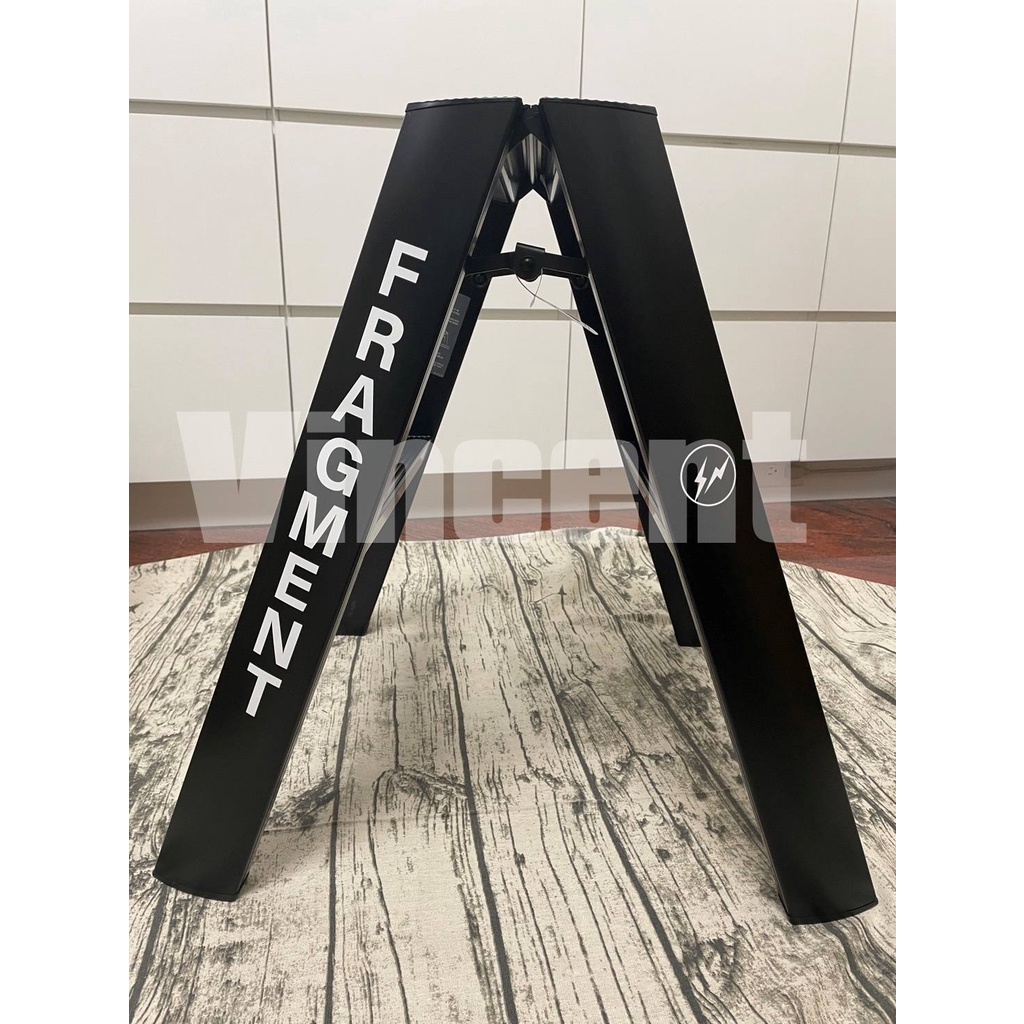 激安通販 Design fragment LUCANO 脚立- フラグメント Design ルカーノ