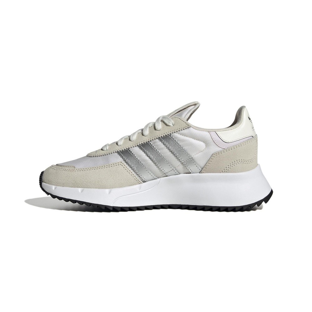 ADIDAS 休閒鞋 RETROPY F2 W 女 GW9410 米白色