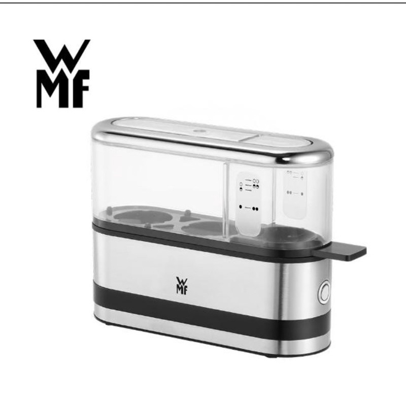 全新【WMF】KITCHENminis電動煮蛋器