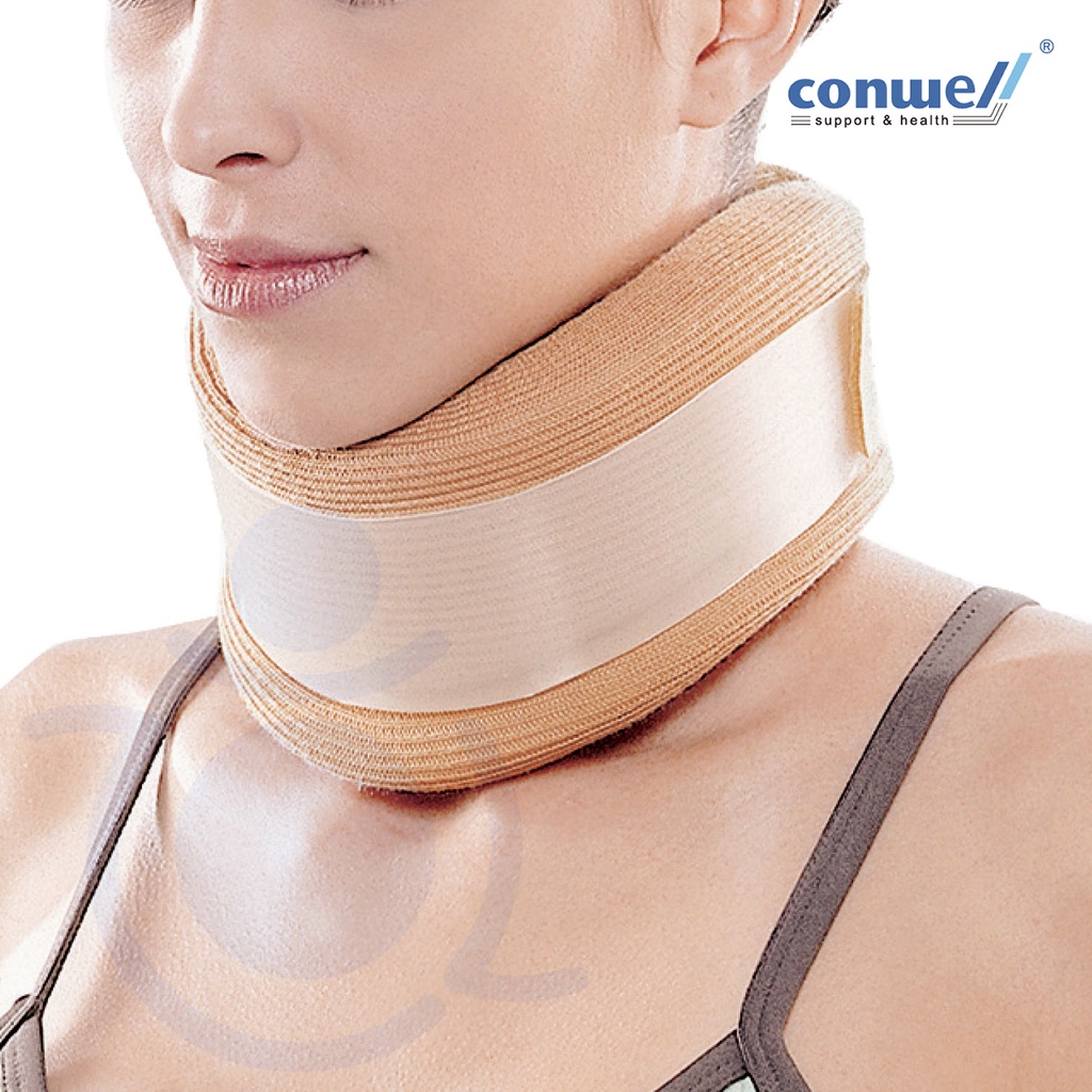 康威利 5102 軟式 PE 頸圈 護頸圈 護頸 護具 Conwell 和樂輔具