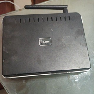 D-Link dir-300已更新dd-wrt