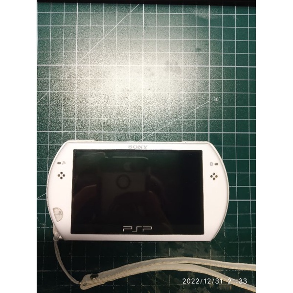 Sony PSP GO 主機 已改機 二手