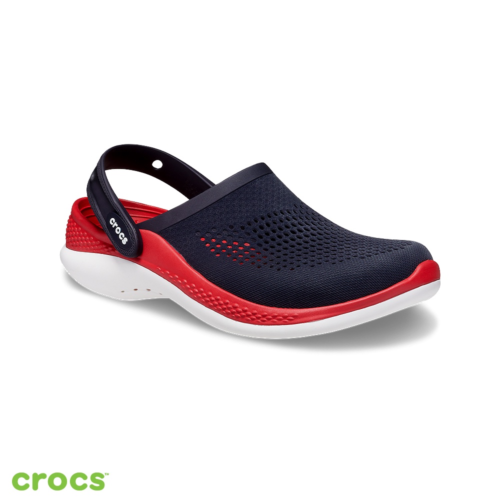 Crocs 卡駱馳 (中性鞋) LiteRide360 克駱格-206708-4CC