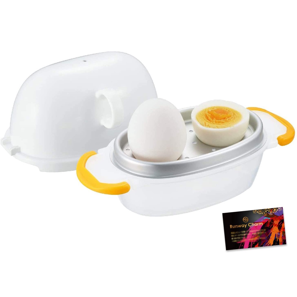 日本直郵 煮雞蛋機 煮蛋器 溫泉雞蛋器 溫泉蛋機 硬度調整 烹飪器 短料理 早餐 減量食 健康習慣 烹飪器 烹飪用品