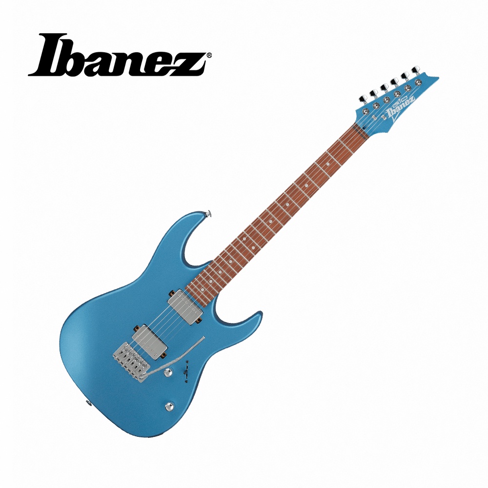 Ibanez GRX120SP-MLM 電吉他 金屬藍【敦煌樂器】