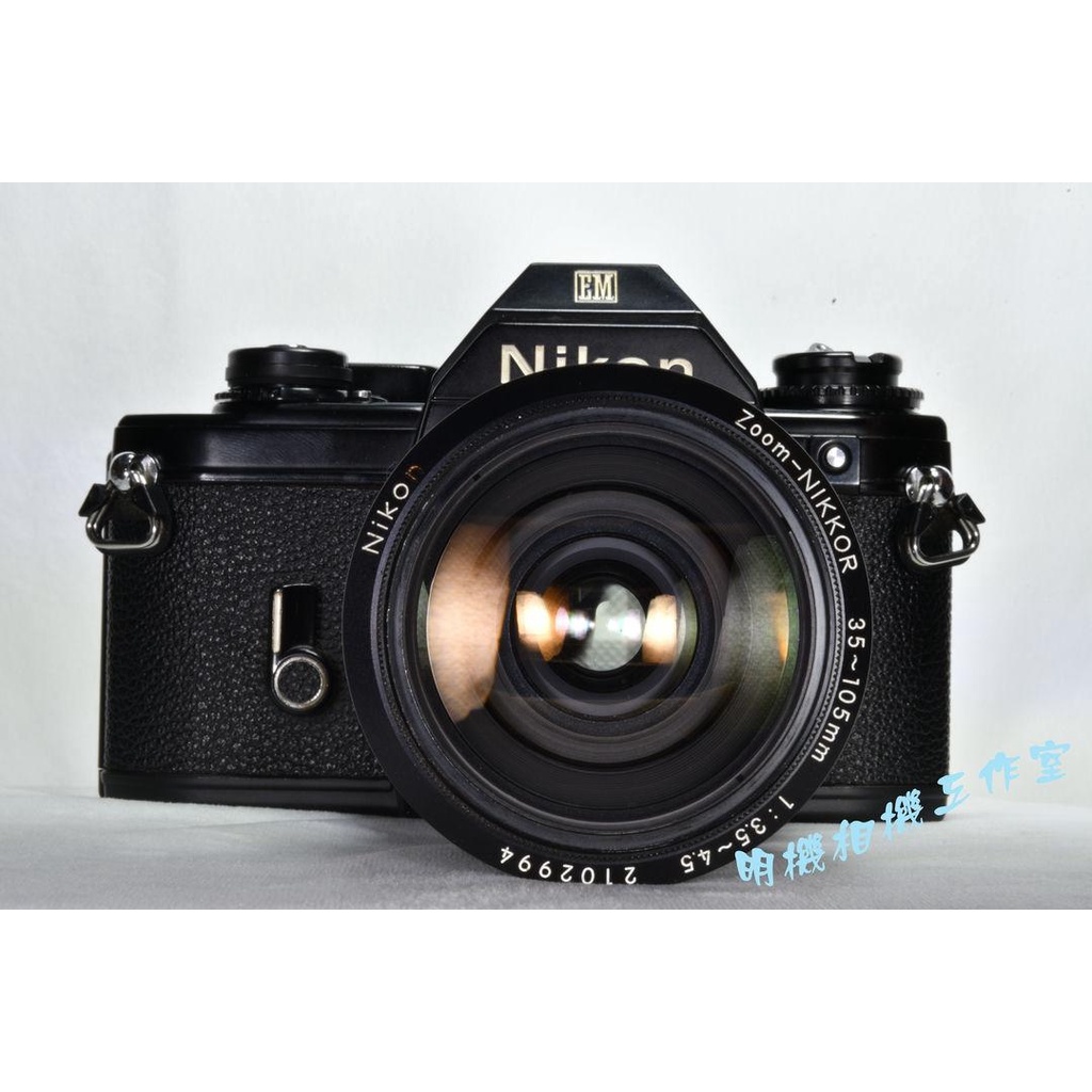 Nikon EM B6868075