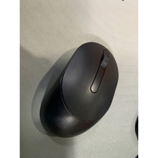 戴爾 DELL MS3121W 2.4G 無線滑鼠