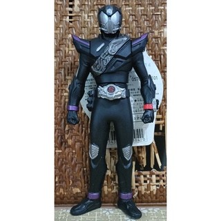 出清 日版 全新品 掌中軟膠 18cm 假面騎士Drive Gord Drive