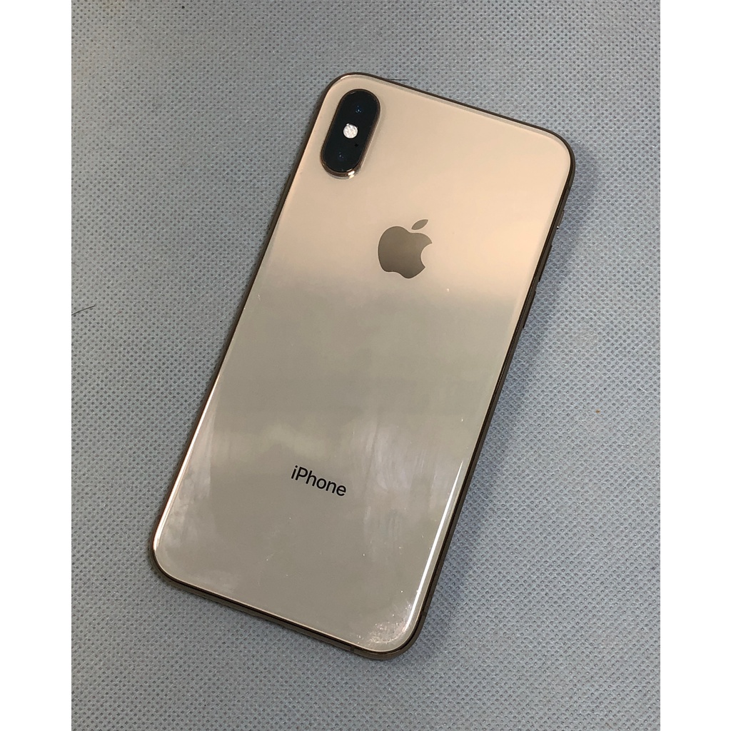 Apple IPhone XS 64G(非SE 6 6s 7 7+ 8 + plus X Xr MAX PRO)