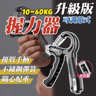 🌸臺灣發貨🌸可調式握力器 握力器 訓練器 腕力器訓練器 腕力器 手腕訓練器 握力 腕力 健身器材 握力 握力訓練器