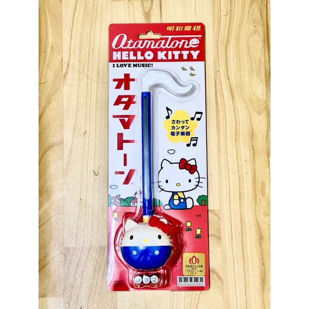 OTAMATONE オタマトーン電音蝌蚪 Hello Kitty 特別版