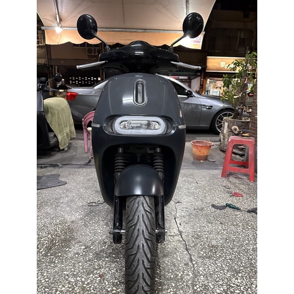 Gogoro 2 Plus 2019 30000km