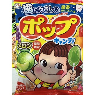 逸品園商店 日本 不二家棒棒糖 21本 2026.1.30