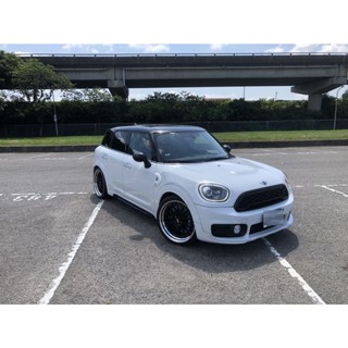 【YGAUTO】二手時間 客製化 類似 BBS LM 風格 鍛造材質 鋁圈 20吋 中古 二手 5/112 8.5+50