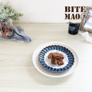 | 毛毛嘴 BiteMao | 台灣製造 純骰子牛肉 犬貓 原肉零食 軟Q口感 鐵質UP