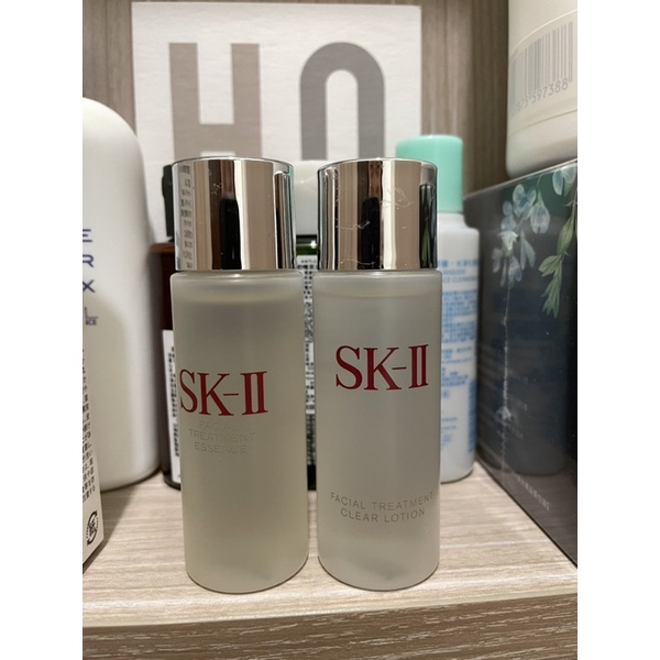 降價*全新 SK-II/SK2/SKII 青春露30ml / 亮采化妝水30ml