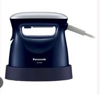 Panasonic 國際牌蒸氣式電熨斗 高效率 噴嘴 除菌 脫臭 NI-FS530 蒸氣式電熨斗 平燙掛燙二合一 二手