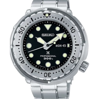SEIKO PROSPEX 300米石英潛水錶 S23633J1 / 7C46-0AN0S(SK032)