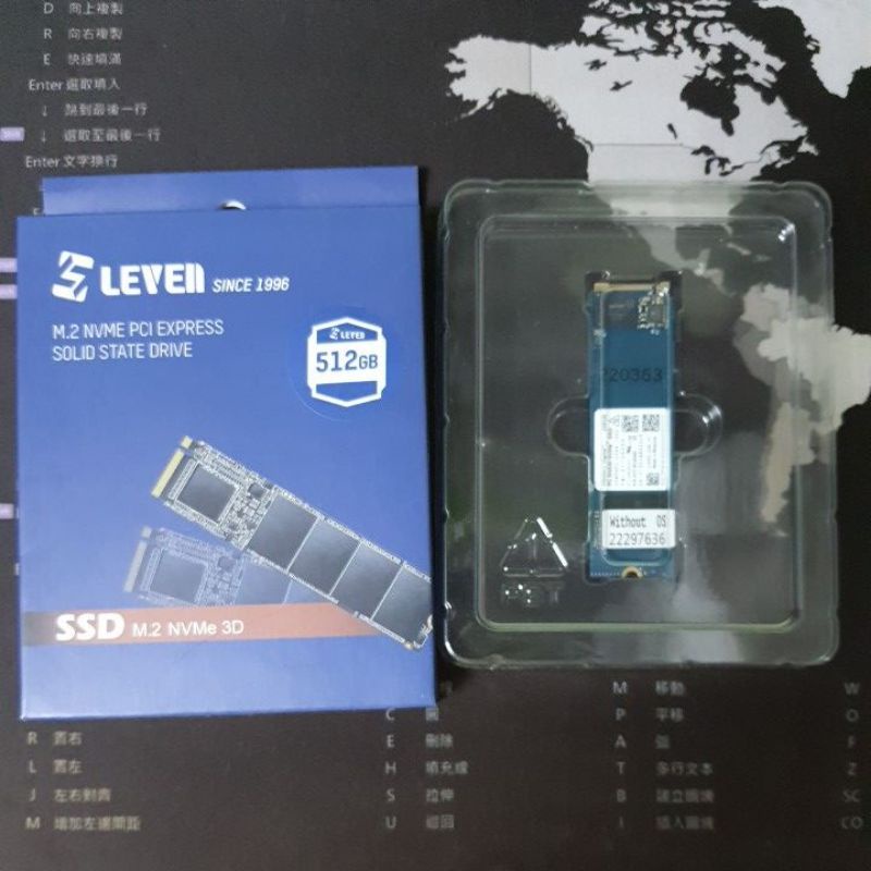 SSD M.2 NVMe 3D硬碟保存盒  SSD保護盒