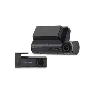 領卷可現折【MIO】Mio 955WD單前鏡頭/前鏡4K+後鏡2K+WiFi 雙鏡頭行車記錄器 區間測速預警科技執法