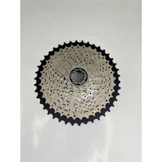 SHIMANO Tiagra DEORE CS-HG500-10 10速 飛輪 11-42T