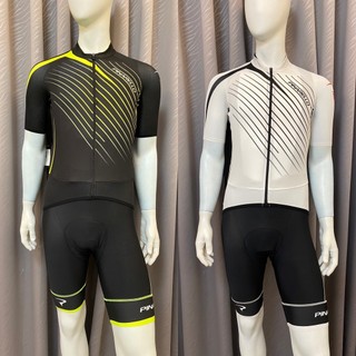 ALE`giordana & Pinarello TOUR 頂級聯名款(車衣)(車褲)黑黃