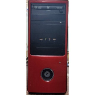 淡水硬漢 二手 主機 AMD X4 845 8GB 120GB(SSD) GT 730 win10 主機16
