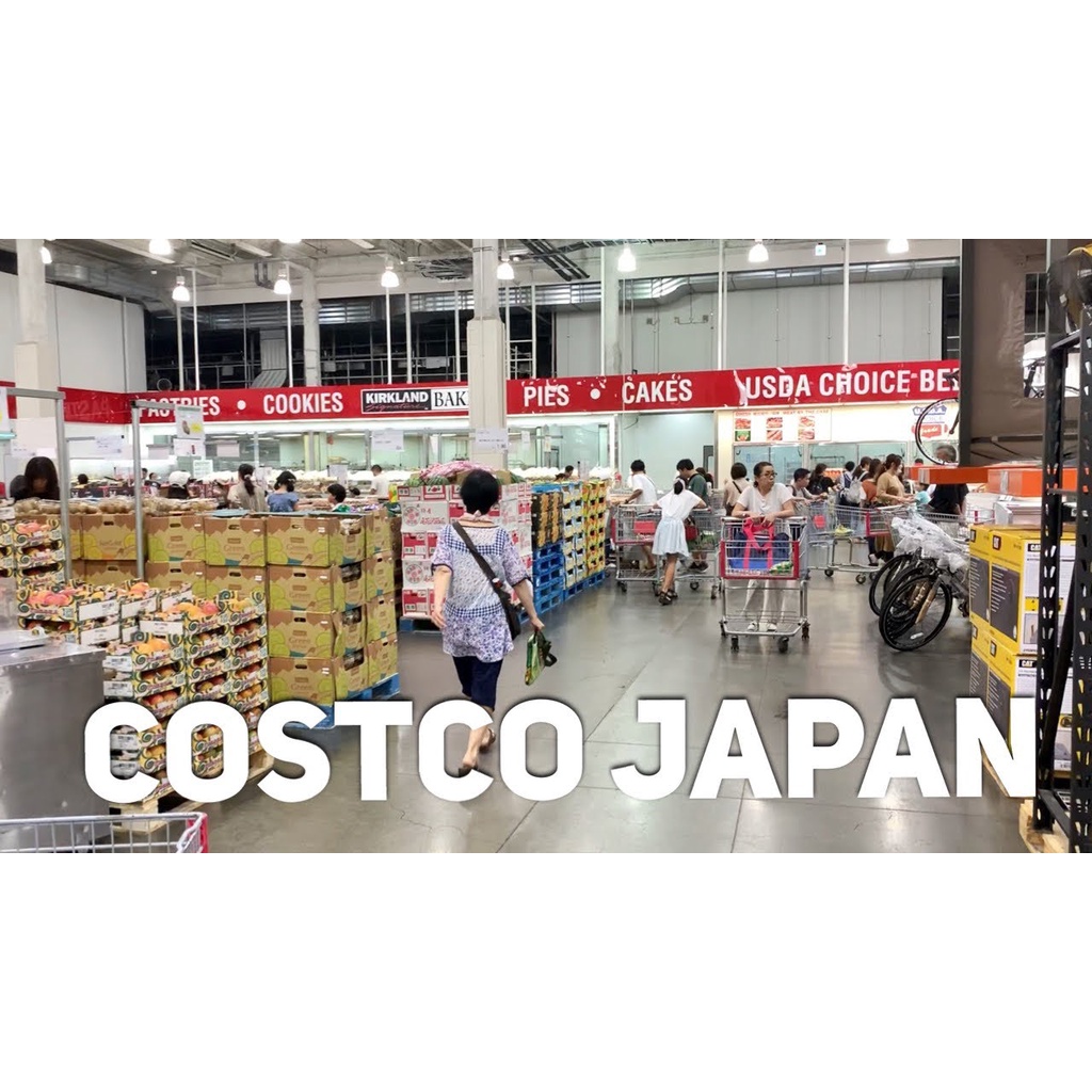 [3周預購]日本好市多 代購 雜貨餅乾 文具 巧克力/好市多/costco