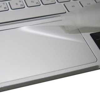 【Ezstick】ACER SWIFT X SFX14-42G TOUCH PAD 觸控板 保護貼