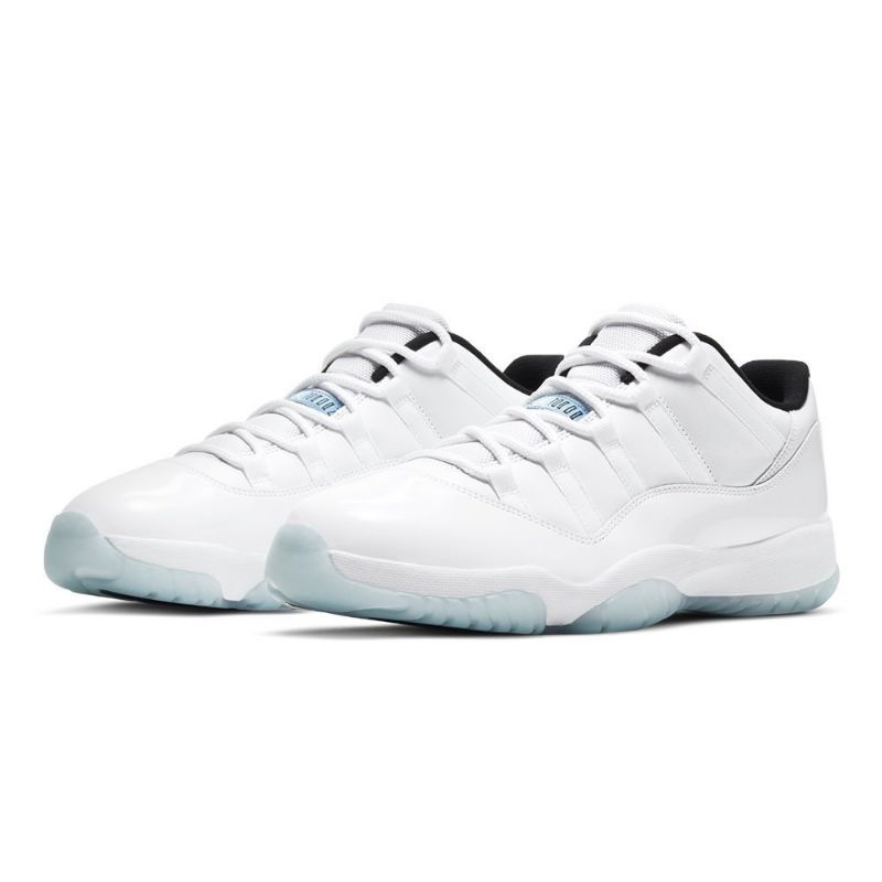 AIR JORDAN 11 Low “Legend Blue” 傳奇藍/冰底#AV2187-117(US11/29cm)