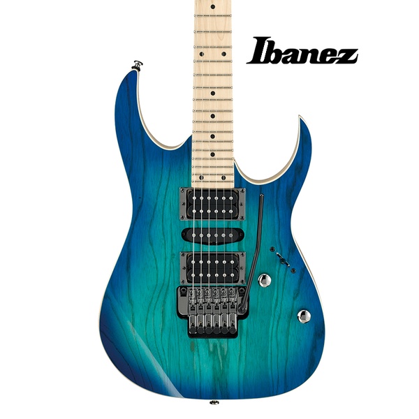 萊可樂器 Ibanez RG370AHMZ BMT 電吉他 公司貨 RG370