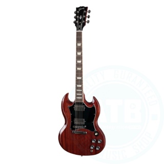 Gibson / SG Standard 電吉他 台灣代理公司貨【ATB通伯樂器音響】