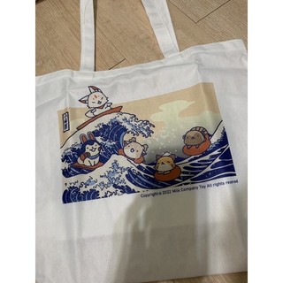 2022ttf 玩具展 牛奶公司玩具 托特包/圓型抱枕