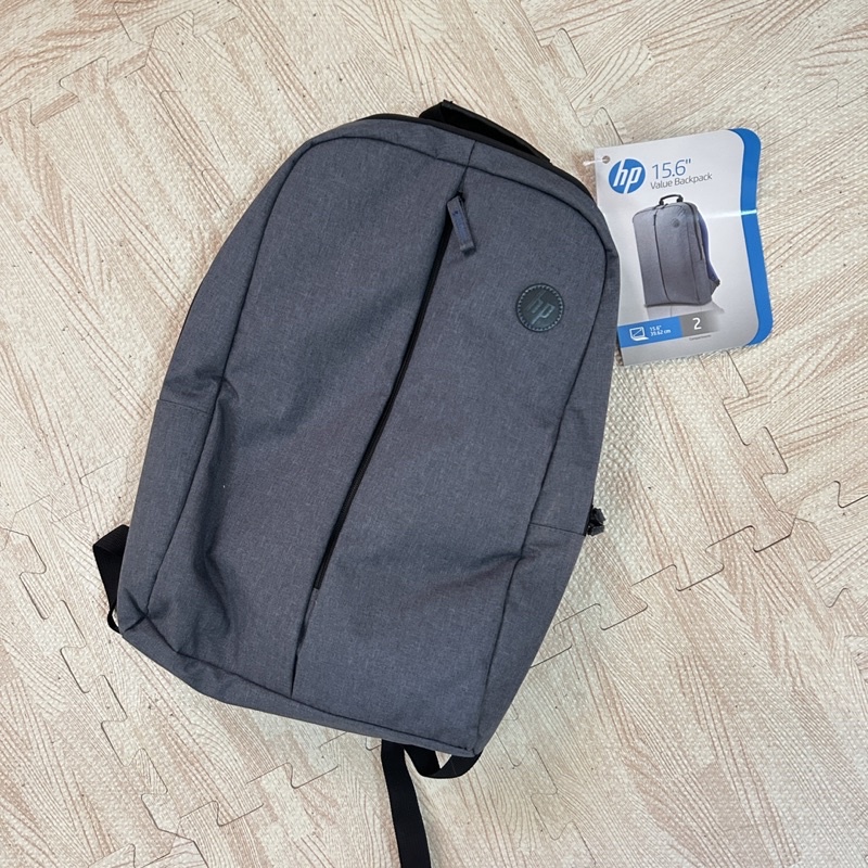 HP 電腦包 15.6吋 9.9成新 backpack